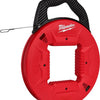 Milwaukee accessoires 15m stalen trekveer -1pc - 4932472121