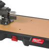Milwaukee accessoires packout aanpasbaar werkoppervlak | 60 x 650 x 380mm - 4932472128