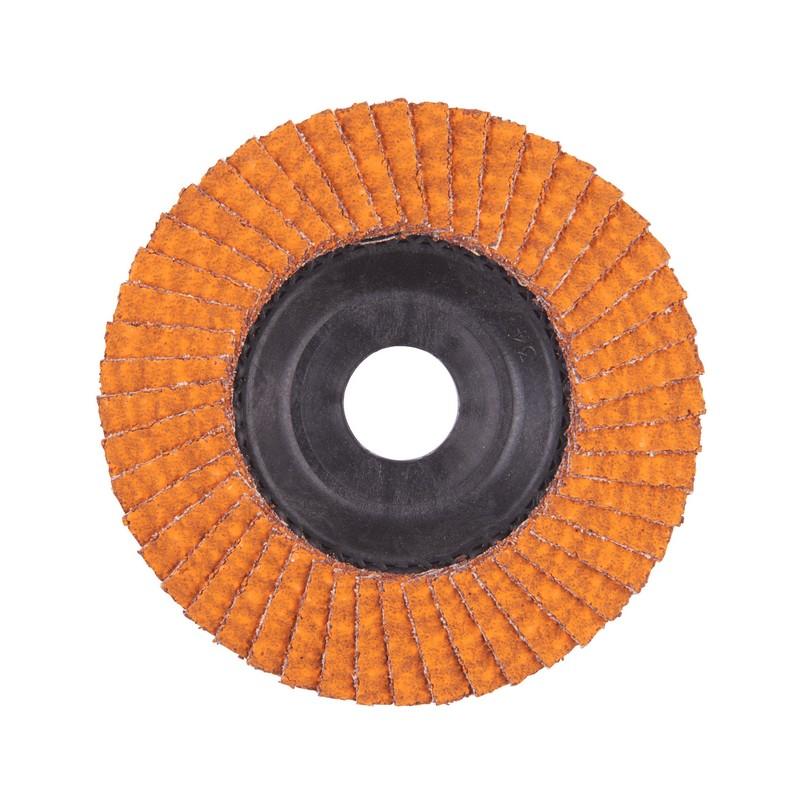 Milwaukee accesorios disco de lijado de láminas slc50 115 g40 - 1.er cer - 4932472228
