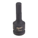 Imp milwaukee accessoires 1 2 act hex bit dop hex10 - 4932478066