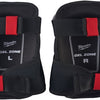 Accesorios Milwaukee rodilleras premium | 1 par - 4932478139
