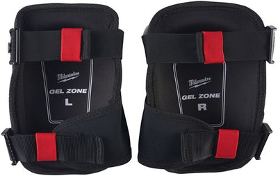 Accessori Milwaukee ginocchiere premium | 1 paio - 4932478139