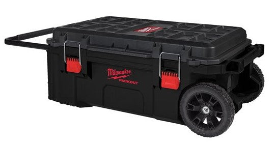 Milwaukee accessoires packout gereedschapskist op wielen - 4932478161