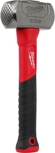 Accessori Milwaukee Martello da 1,36 kg - 4932478255