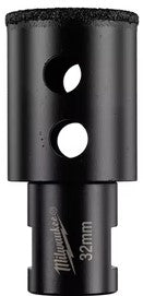 Milwaukee accesorios m14 broca diamantada 32mm - 1ud - 4932478279