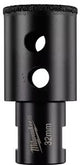 Milwaukee accessoires m14 diamantboor 32mm - 1pc - 4932478279