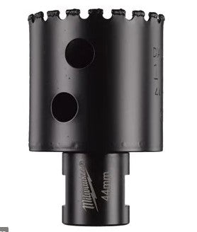 Accessori Milwaukee punta diamantata m14 44mm - 1pz - 4932478282