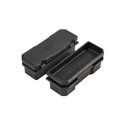 Milwaukee accessoires uitneembare tray voor packout trolley koffer (4932464078) en packout grote koffer 2 (4932464079) - 4932478299