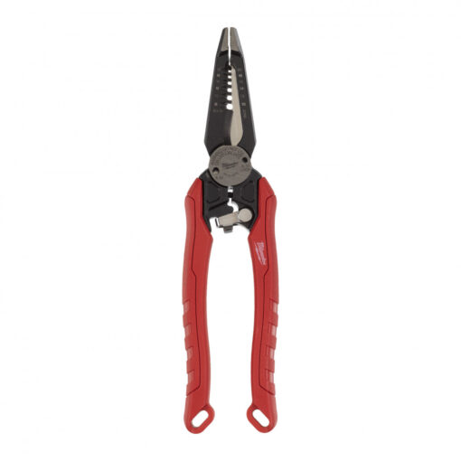 Milwaukee accessoires 7 in 1 combinatie tang - 4932478554