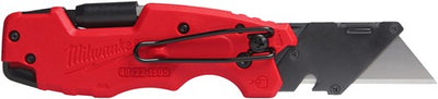Accessori Milwaukee Coltello tascabile 6 in 1 - 1pz - 4932478559