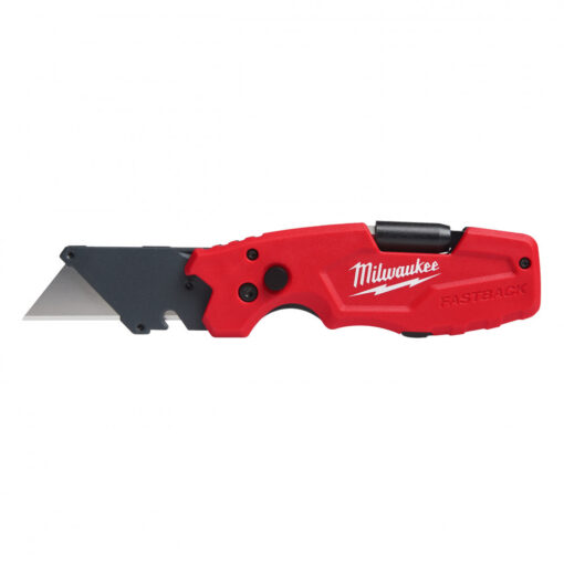 Accesorios Milwaukee navaja de bolsillo 6 en 1 - 1 pieza - 4932478559
