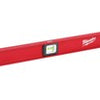 Milwaukee accessoires 200cm magnetische i-beam waterpas - 4932478567