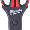Accessori Milwaukee forbici da elettricista - 4932478620