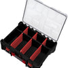 Pacchetto accessori Milwaukee | organizzatore profondo - 4932478625