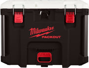 Milwaukee accessoires packout xl koelbox - 4932478648 - afbeelding 2