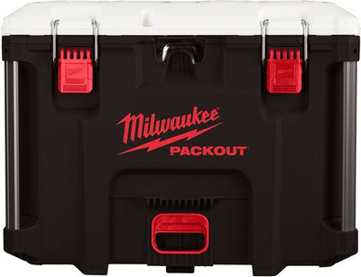 Milwaukee accessories packout xl cool box - 4932478648