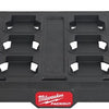 Sistema di scaffalature per imballaggio accessori Milwaukee | scaffale sciolto - 4932478711