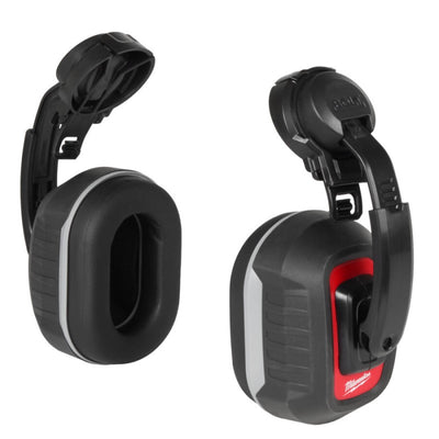 Accessori Milwaukee cuffie antirumore BoltTM HP - 4932478877