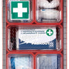Milwaukee accessoires packout ehbo koffer | din 13157 - 4932478879