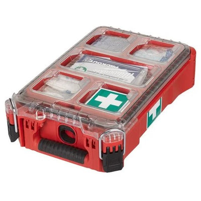 Kit di pronto soccorso con pacchetto accessori Milwaukee | Mar 13157 - 4932478879