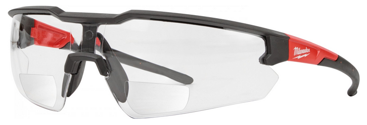 Accesorios Milwaukee +1 gafas de seguridad | claro - 4932478909
