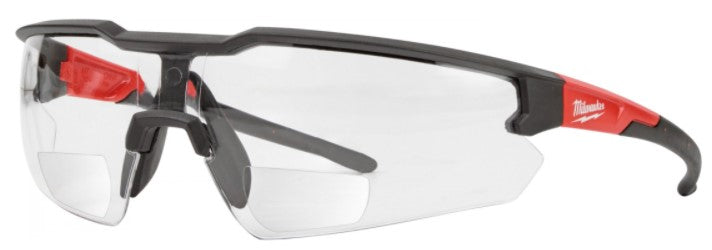 Accesorios Milwaukee +2 gafas de seguridad | claro - 4932478911