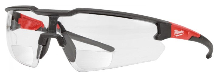 Accesorios Milwaukee +2.5 gafas de seguridad | claro - 4932478912