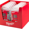 Set di lame per seghetto alternativo con accessori Milwaukee | legno e metallo | 35 pezzi - 4932479088
