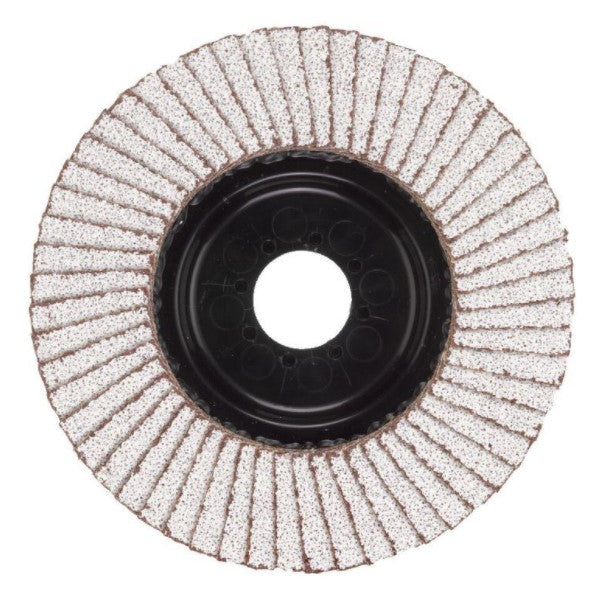 Milwaukee accesorios disco de solapa alu slc50 125mm g60-1 ud - 4932479092 - 4932479092
