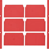 Milwaukee accessoires verdelers | packout toolboxen met 3 lades - 4932479104