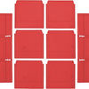 Milwaukee accessoires verdelers | packout toolboxen met 2 lades - 4932479105