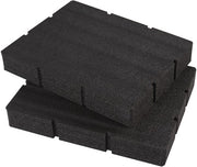 Milwaukee accessories packout foam insert | packout drawer suitcases - 4932479157 - afbeelding 2