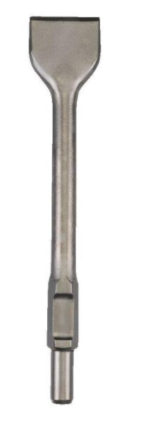 Milwaukee accessoires 30mm hex platte wijde beitel 400x75mm-1pc - 4932479225