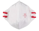 Accesorios Milwaukee mascarilla antipolvo plegable ffp2 | 20 piezas - 4932479238