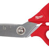 Milwaukee accessoires rechte schaar - 4932479409