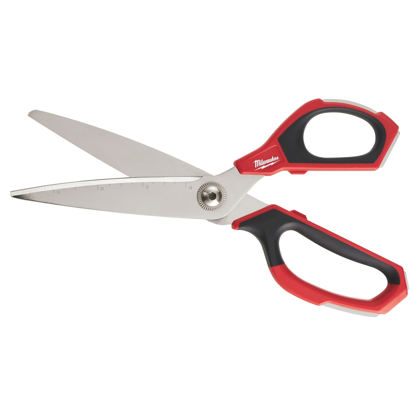 Accessori Milwaukee forbici dritte - 4932479409