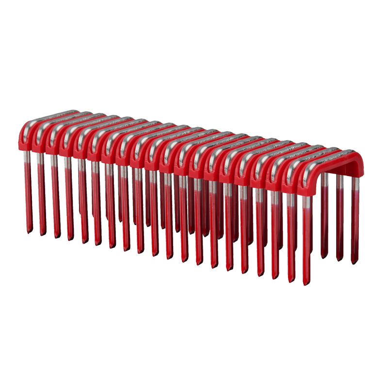 Cst milwaukee accessori graffette per cavi | 25 mm | per cucitrice m12 b - 4932479628