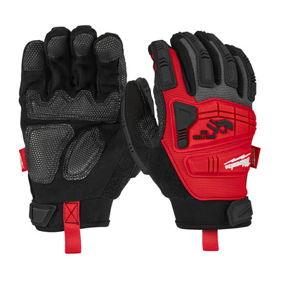 Guanti da demolizione Act Accessori Milwaukee - 7 s | 1 paio - 4932479723