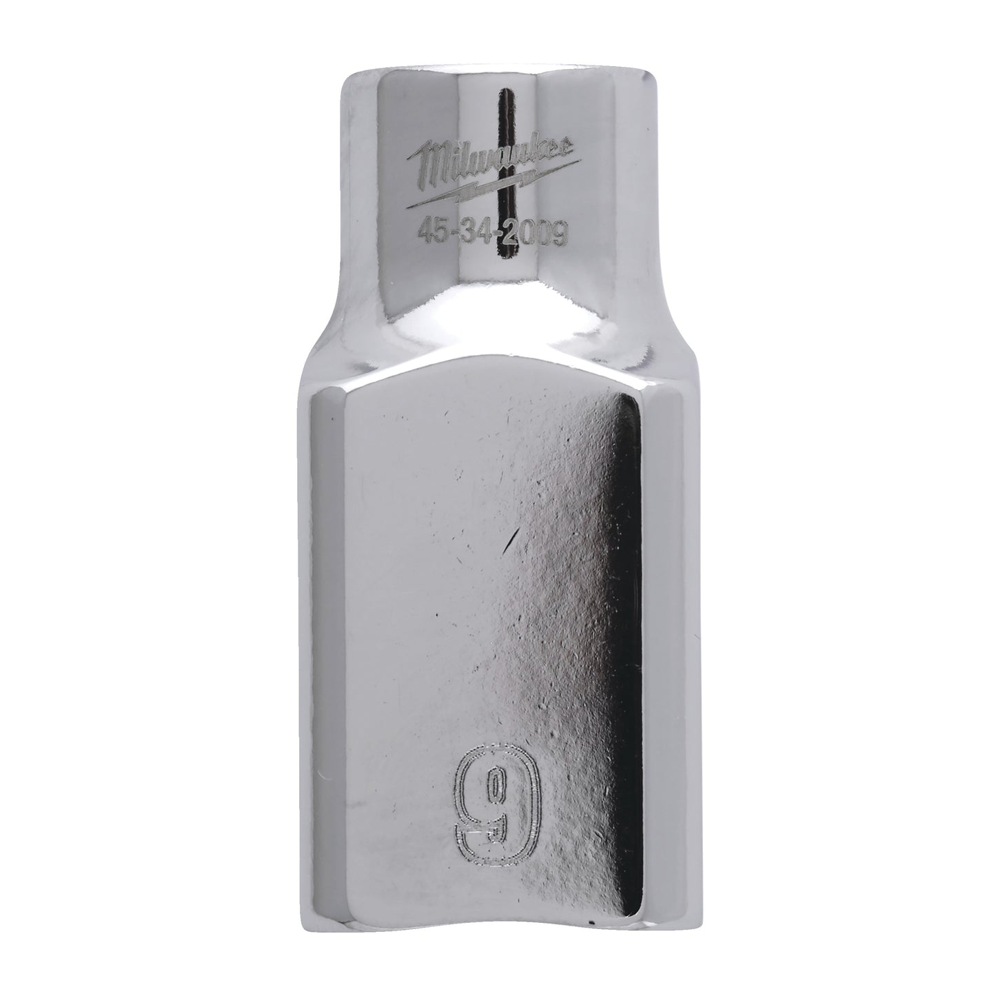 Accesorios Milwaukee 1 2 vaso métrico - 9 mm - 4932480007