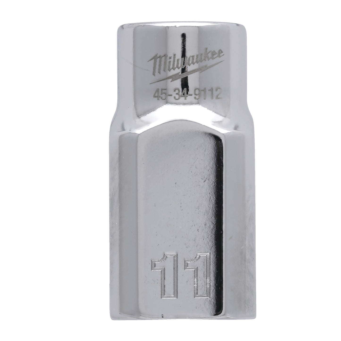 Accessori Milwaukee 1 2 prese metriche - 11 mm - 4932480009