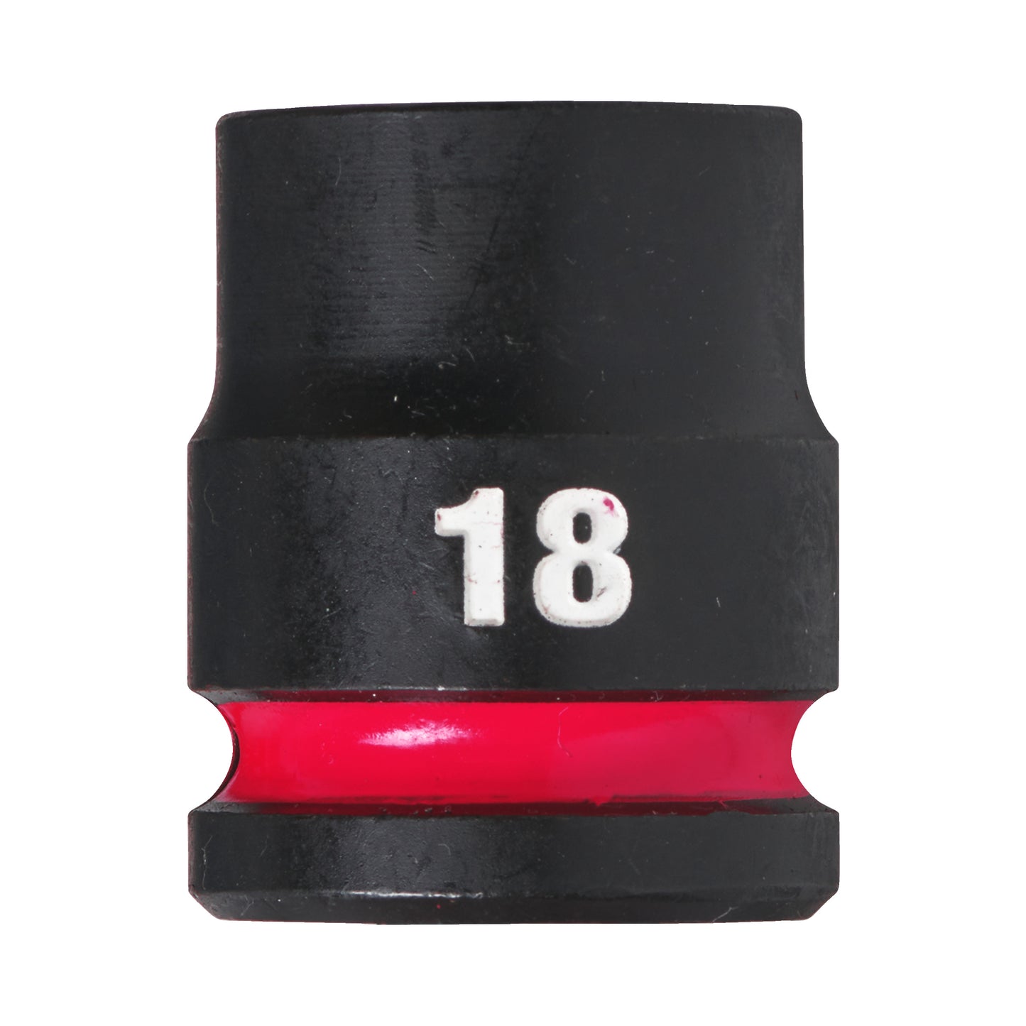 Accessori Milwaukee presa impatto shockwave 1 2 corta 18 mm | 1 pezzo - 4932480312