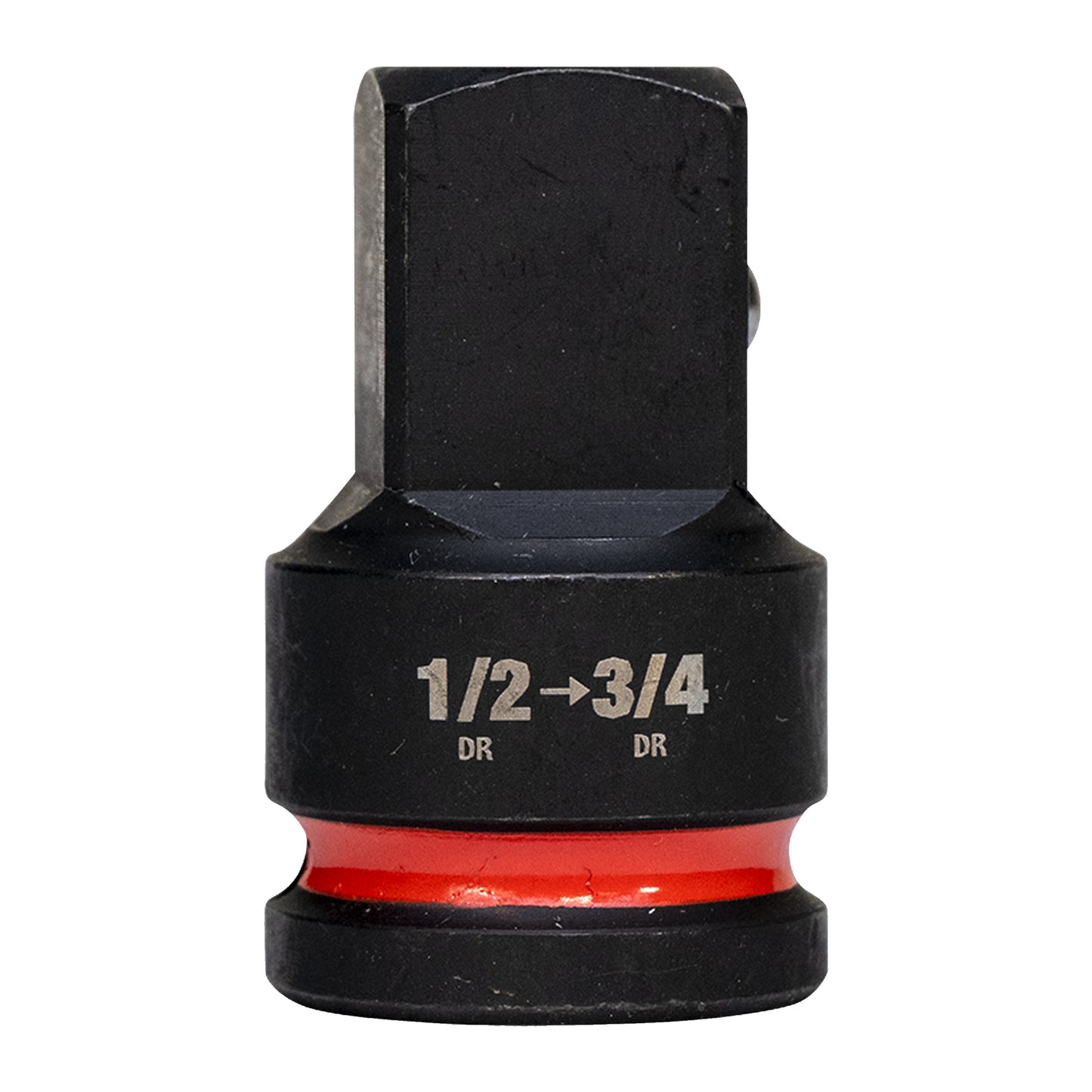 Adattatore accessori Milwaukee shockwave esagonale da 1 2 a 3 4 | 1 pezzo - 4932480355