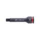 Accesorios Milwaukee extensión de vaso de impacto shockwave 3 4 175 mm | 1 pieza - 4932480403