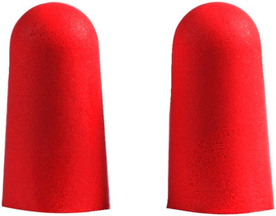 Accessori Milwaukee tappi per le orecchie in schiuma | 10 paia - 4932480464