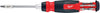 Accessori Milwaukee cacciavite multi-punta 14 in 1 a cricchetto - 4932480582