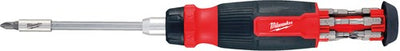 Accessori Milwaukee cacciavite multi-punta 14 in 1 a cricchetto - 4932480582