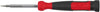 Accessori Milwaukee cacciavite multi-bit 4 in 1 di precisione - 4932480584