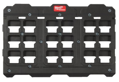 Milwaukee accessoires packout xl montageplaat - 4932480622