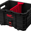 Milwaukee accessoires packout verdeler voor packout krat - 4932480624