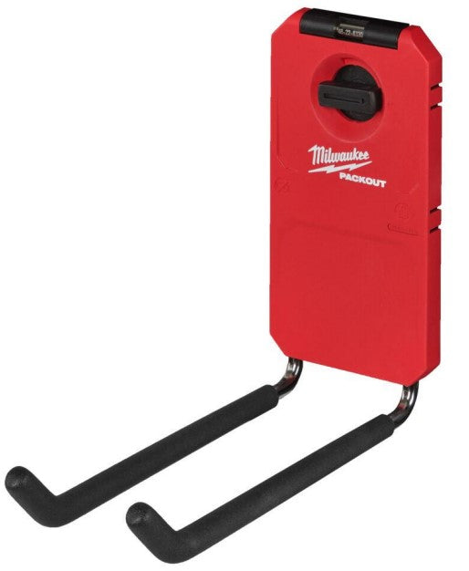 Gancho recto para paquete de accesorios Milwaukee - 4932480700
